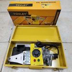 YOVLET PPR Tube Welding Machine Yovlet