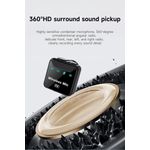 product_image_name-Generic-SX23 Wireless Microphone Dual Clip On Lavalier for Streaming and Content Creation-2