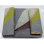 High Quality Cotton 4 Pc Bedsheets(2 bedsheets,2 pillow cases)