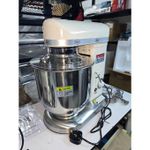 product_image_name-Generic-Multi-Purpose Food Mixer Machine – Perfect for Dough Mixing, Baking & Pastry Making-3