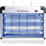 product_image_name-Generic-Kill Pest UV Bug Zapper – Effective Mosquito And Fly Control For Homes And Offices-3