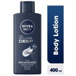 product_image_name-NIVEA MEN-Deep Body Lotion For Men - 400ml.-1