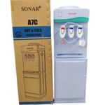 product_image_name-Sonar- Hot Cold and Normal  Water Dispenser Three Taps-2