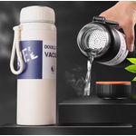 Flask 1000 ml.travel