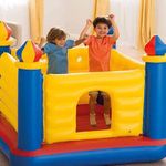 product_image_name-Generic- Castle Bouncer-2