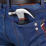 product_image_name-Generic-Strong Mini Claw Hammer – Durable Metal Head, Non-Slip Handle, Portable-5