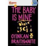 Jumia Books The Baby Is Mine