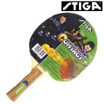 Stiga Table Tennis Bat Contact