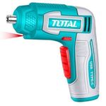 product_image_name-TOTAL-TSDLI0458 Cordless screwdriver Voltage: 4V 4Nm ,-3