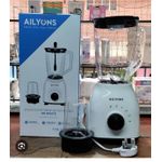 Ailyons 2 in 1 Blender