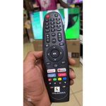 Solarmax Tv remote 