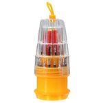 31-In-1 Screw Driver Set