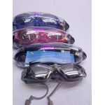  Anti-Fog Swimming Goggles