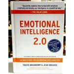 Jumia Books Emotional Intelligence 2.0 Book By Greaves Jean And Travis Bradberry