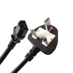 product_image_name-Generic-High Quality Fused Computer Desktop CPU And Monitor Power Cable-1