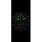 product_image_name-Chaxigo-Dual Time Wrist Watch 7476-3