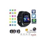 product_image_name-Generic-W007 Smartwatch Bluetooth Fitness Watch for Exercise Training-3