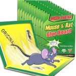 product_image_name-Generic-Multipurpose Non-Toxic Mouse Rat Trap Sticky Glue Board Harmless to Man-1