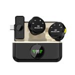 product_image_name-Generic-Wireless microphone high quality crystal clear sound plug and play microphone with charging case-3