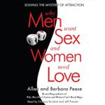 Jumia Books Why Men Want Sex And Women Want Love