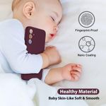 product_image_name-Generic-Silicone Case Cover For Samsung Galaxy A54-2