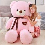 Giant Teddy Bear