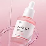 Medicube  PDRN Pink Peptide Serum - Rejuvenate Your Skin, Reveal a Youthful Glow!
