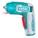 product_image_name-TOTAL-TSDLI0458 Cordless screwdriver Voltage: 4V-3