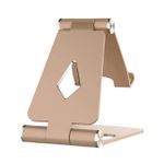 product_image_name-Generic-Universal Foldable Travel Phone Stand Holder For Smartphone  & Tablets-1