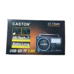 product_image_name-Generic-High Quality Rechargeable Portable Radio ST-7350-1