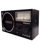 product_image_name-Generic-High Quality Rechargeable Portable Radio ST-7350-2