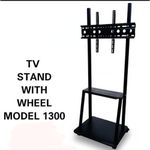 Stand with Wheel Model 1300