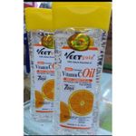 product_image_name-VEET GOLD-Body Corrector Vitamin C Whitening & Glowing Face & Body Oil-200ml-2