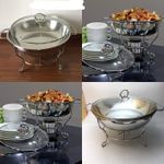 product_image_name-Generic-6L Glass Lid Chafing Dish-1