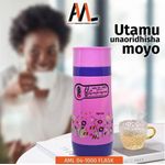 Plastic Body Glass Refill 1l