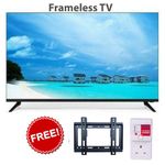 product_image_name-Vitron-32 Inch HD LED Digital TELEVISION-Inbuilt Decoder+FREE GIFTS-1