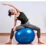 product_image_name-Generic-Big Size 85cm Gym Exercise Ball with Free Portable Pump Ultimate Stability & Versatility -4
