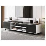 4FT MODERN WOODEN STYLISH TV STAND