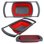 product_image_name-Generic-Collapsible Over The Sink Collander (Adjustable Handles)-6