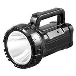 product_image_name-Dp-Led Light Portable Rechargeable LED Power Search Torch-1