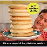 product_image_name-Generic-Double-Sided Non-stick Frying Pan, Breakfast Pan-19CM-7