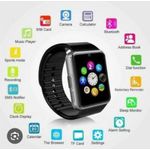 premier portfolio Smart watch with sim slot