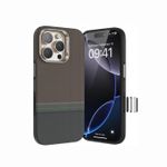 product_image_name-Generic-For iphone 14 Pro Max case cover carbon fibre texture free air compatible with Magsafe wireless charging-1