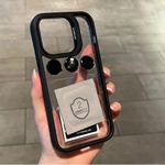 product_image_name-Generic-Apple iPhone 11 Pro Metal Stand Bracket Case with Camera Metal Ring Lens Protector-1