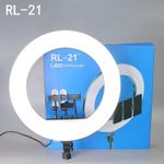 product_image_name-Generic-RL-21 21-Inch LED Ring Light with Remote and Phone Clamp-1