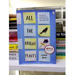 Jumia Books All the Bright Places Novel by Jennifer Niven