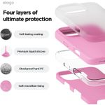 product_image_name-Generic-Silicone case cover for iphone 16 Pro-3