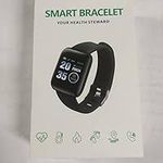 Smart Watch Touch Screen Bluetooth Smart Watch