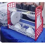 2 LAYER DISHRACK