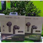 Oraimo Spacepods - Ultimate Wireless Earbuds with Deep Bass